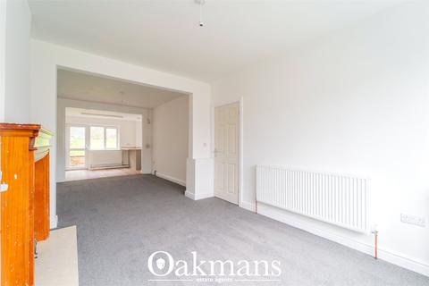 undefined, Green Park Road, West Midlands B31