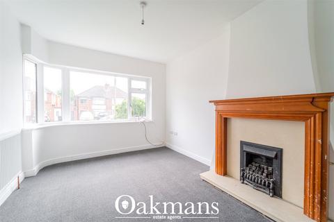 undefined, Green Park Road, West Midlands B31