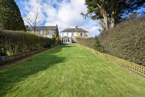 4 bedroom semi-detached house for sale, The Villas, Greencroft, Stanley