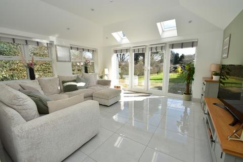 4 bedroom semi-detached house for sale, The Villas, Greencroft, Stanley
