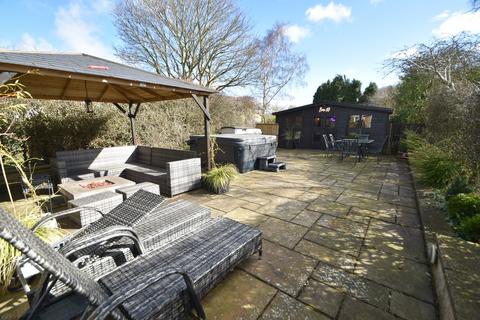 4 bedroom semi-detached house for sale, The Villas, Greencroft, Stanley