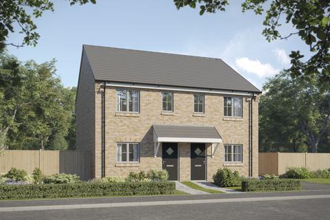undefined, The Salter at Moreton Fields, Off Lincoln MK18