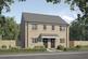 The Salter at Moreton Fields, Off Lincoln MK18