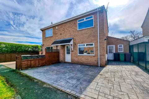 undefined, Rectory Close, Chesterfield S44