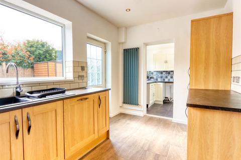 undefined, Rectory Close, Chesterfield S44