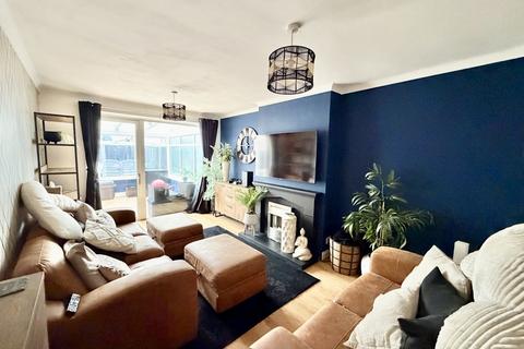 undefined, King John Avenue, Bearwood