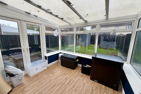 undefined, King John Avenue, Bearwood