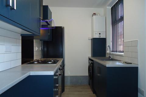 1 bedroom apartment to rent, Graham Mount, Leeds LS4