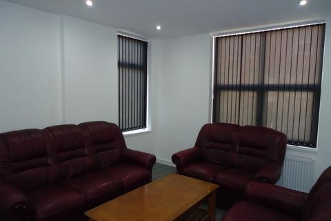 1 bedroom apartment to rent, Graham Mount, Leeds LS4