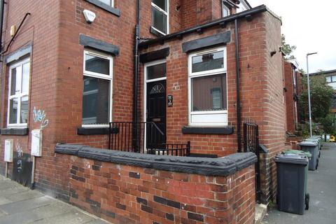 1 bedroom apartment to rent, Graham Mount, Leeds LS4