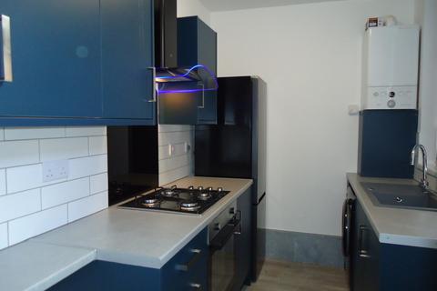 1 bedroom apartment to rent, Graham Mount, Leeds LS4