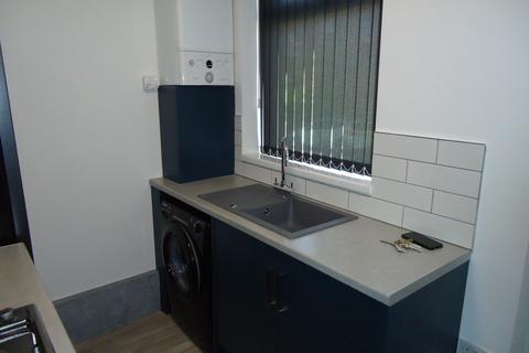 1 bedroom apartment to rent, Graham Mount, Leeds LS4