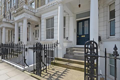 undefined, Marloes Road, Kensington and Chelsea, London, W8