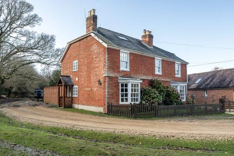 5 bedroom detached house for sale, Allum Green, Lyndhurst, SO43