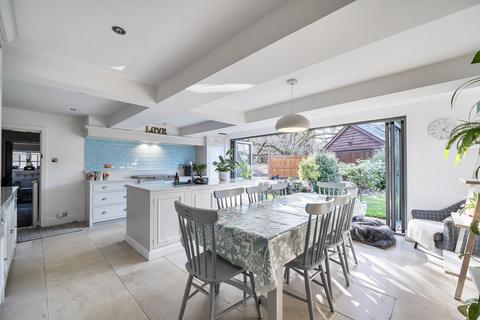 5 bedroom detached house for sale, Allum Green, Lyndhurst, SO43