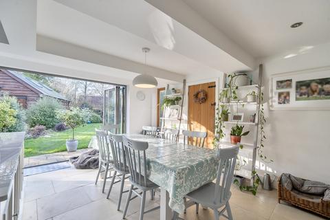 5 bedroom detached house for sale, Allum Green, Lyndhurst, SO43