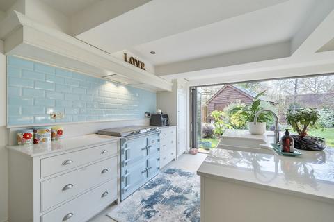 5 bedroom detached house for sale, Allum Green, Lyndhurst, SO43