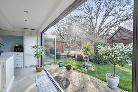 5 bedroom detached house for sale, Allum Green, Lyndhurst, SO43