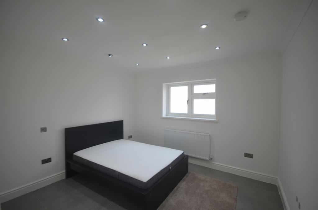 Bed Room