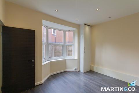 undefined, Gillott Road, Edgbaston, B16
