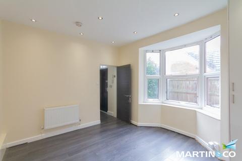 undefined, Gillott Road, Edgbaston, B16