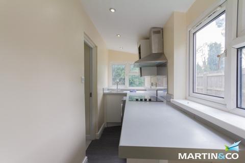 undefined, Gillott Road, Edgbaston, B16