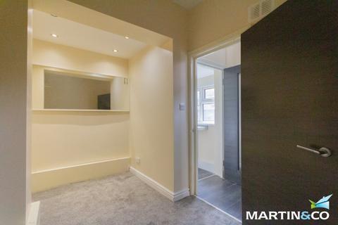 undefined, Gillott Road, Edgbaston, B16