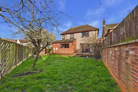undefined, Norbriggs Road, Woodthorpe