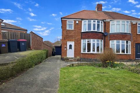 3 bedroom semi-detached house for sale, Reresby Road, Whiston