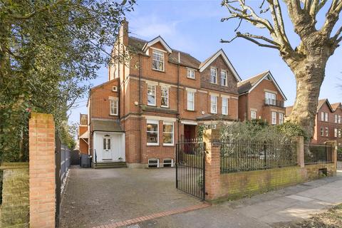 undefined, The Drive, Wimbledon, London, SW20