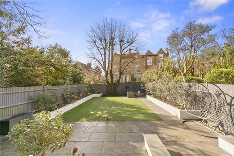 undefined, The Drive, Wimbledon, London, SW20