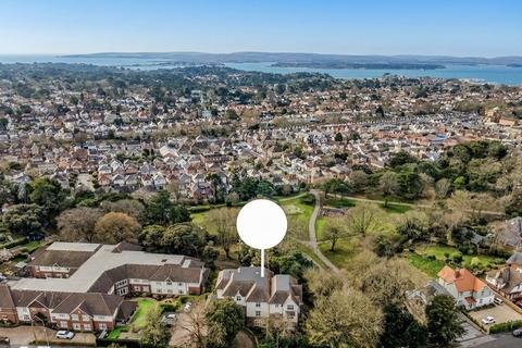 undefined, Edward Court, Alexandra Road, Poole