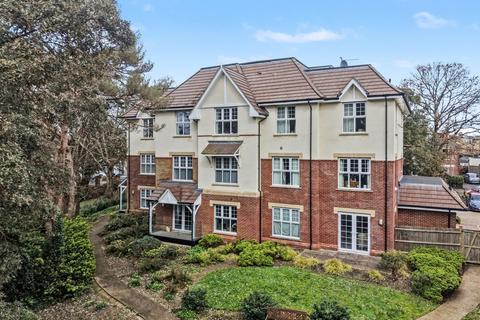 1 bedroom flat for sale, Edward Court, Alexandra Road, Poole