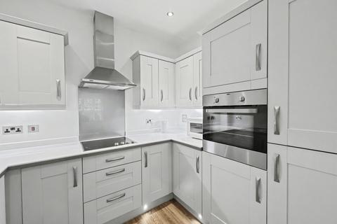 1 bedroom flat for sale, Edward Court, Alexandra Road, Poole
