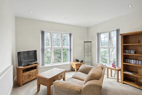 1 bedroom flat for sale, Edward Court, Alexandra Road, Poole