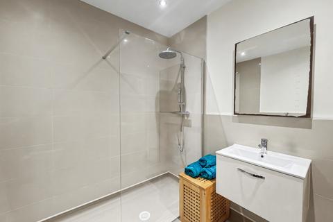 1 bedroom flat for sale, Edward Court, Alexandra Road, Poole