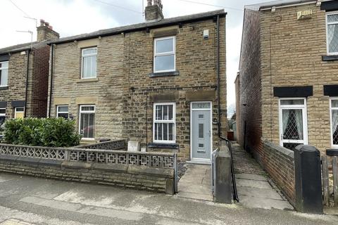 undefined, Sheffield Road, Birdwell, Barnsleyh