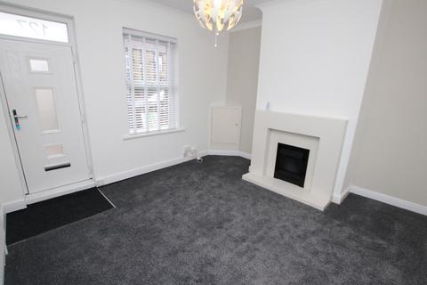 undefined, Sheffield Road, Birdwell, Barnsleyh