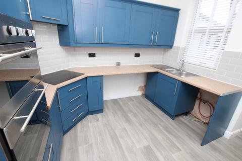 undefined, Sheffield Road, Birdwell, Barnsleyh