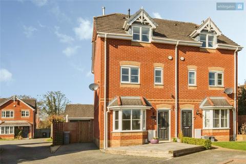 undefined, Goldfinch Drive, Alsager