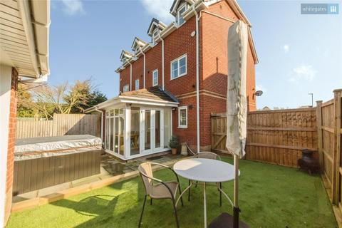 undefined, Goldfinch Drive, Alsager