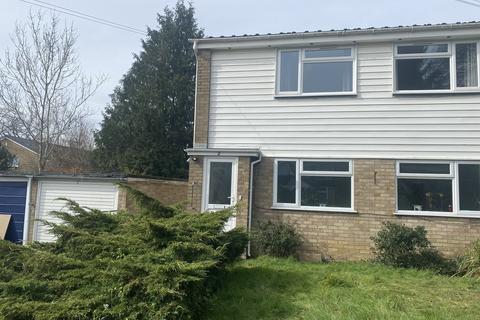 2 bedroom apartment to rent, Claudius Close, Chandlers Ford SO53