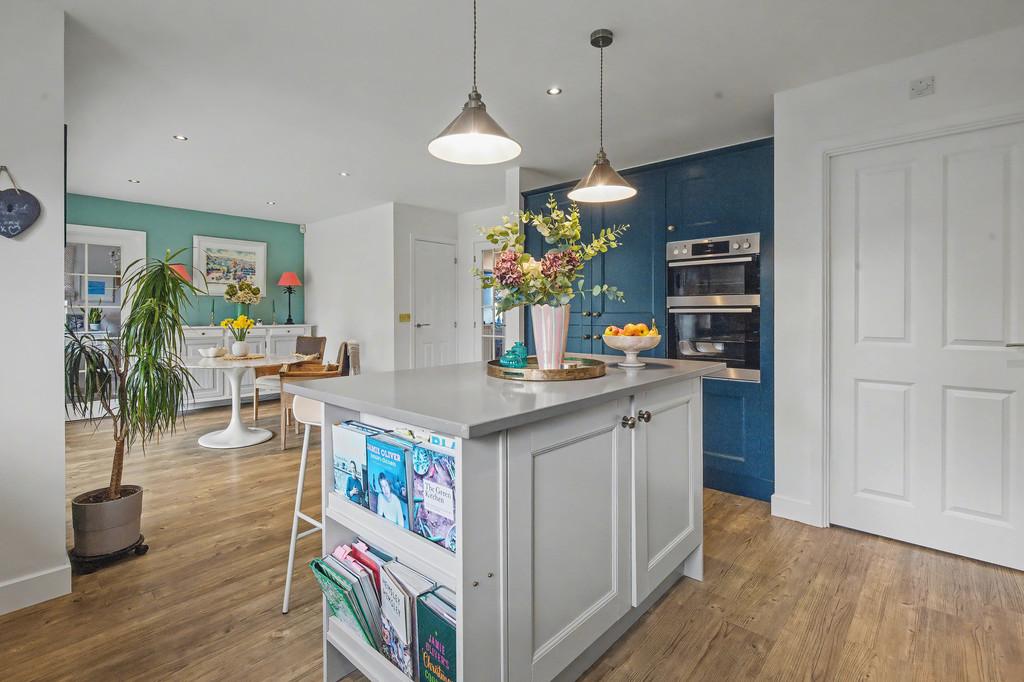 Kitchen - Angle 3