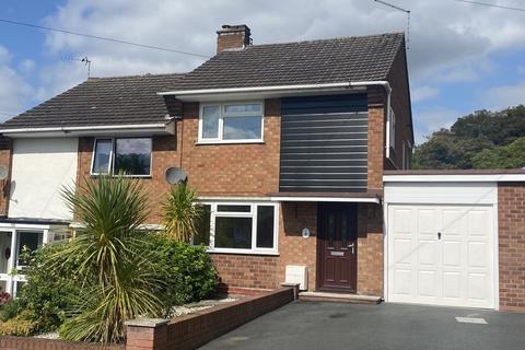 undefined, Woodside Road, Ketley, Telford