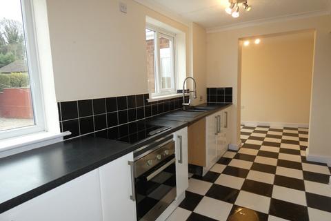undefined, Woodside Road, Ketley, Telford