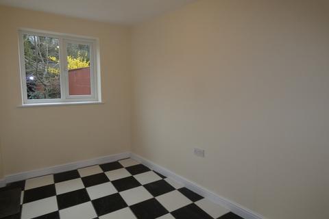 undefined, Woodside Road, Ketley, Telford