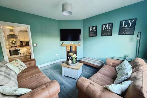 3 bedroom semi-detached house for sale, Louwil Avenue, Mansfield Woodhouse, Nottinghamshire