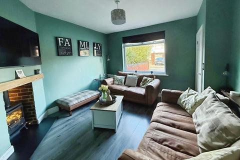 3 bedroom semi-detached house for sale, Louwil Avenue, Mansfield Woodhouse, Nottinghamshire