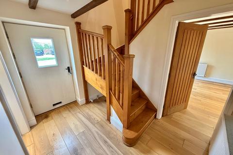 undefined, Butterley Barn, Audlem