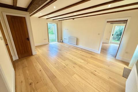 undefined, Butterley Barn, Audlem